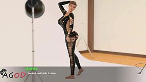 The Visit 1.0 Full Walkthrough Part 2