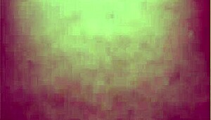 Ebony prostitute screams as her hairy ass gets filled with cum