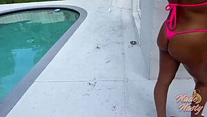 want to see nade's nasty blowjob behind scenes?