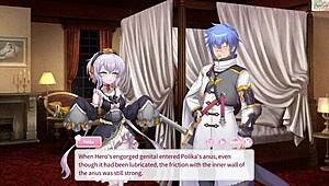 Ep3 Injection Of Cum From Anal Makes Polica Full Of Life Opens At Nine