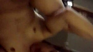 Teen Nikki Bliss blowing her neighbor 😍 and getting fingered until an uncontrollable orgasm hits!