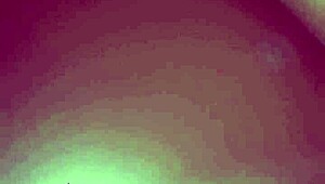 I'm sucking his balls deep