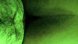 Ebony Woman Rides Big Black Cock With Her Big Ass