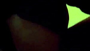 Hong Kong Mistress Dominates Sissy Boy with Strapon in Wild Anal Session.