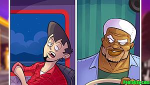 First Trip with Carlão!