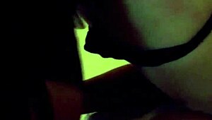 Hong Kong Mistress Dominates Sissy Boy with Strapon in Wild Anal Session.