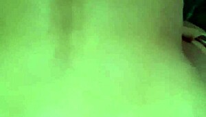 Bent Over Fucking In Doggy Style Position.