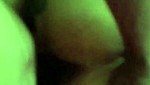 Bent Over Fucking In Doggy Style Position.