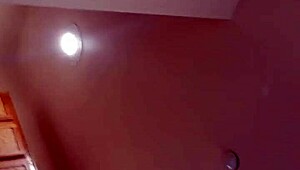 I'm sucking his balls deep