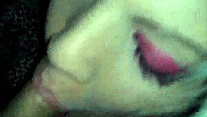 As Melhores Gozadas na Boca da Gaby Especialista em Oral! 😜