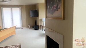 want to see nade's nasty blowjob behind scenes?