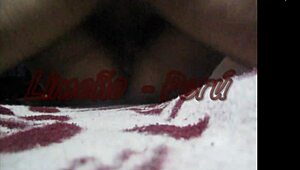 limeno peru fucking the gordita cachera from sjl in hardcore style