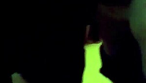 Hong Kong Mistress Dominates Sissy Boy with Strapon in Wild Anal Session.