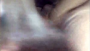 As Melhores Gozadas na Boca da Gaby Especialista em Oral! 😜