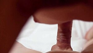 Young Amateur Girl Receives Cum In Her Mouth