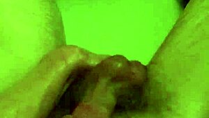 feeling so turned on during my gay shower jerkoff session