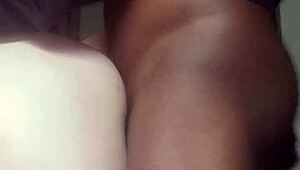 Is your fat ass stuck in the couch? Get fucked by your friend!