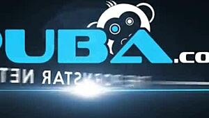 can you believe samantha saint stuffing her wet pussy?