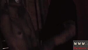 Bondage betrayal: Poor Goldie's extreme domination story