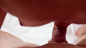 Young Amateur Girl Receives Cum In Her Mouth