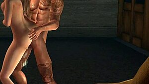 my girlfriend and i are licking and sucking each other's pussy and cock