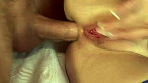 i'm loving karen kougar's wet pussy and tight ass, she's so freaky