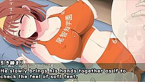 Hypno Pencil Trial Ver Machine Subtitles Go Wild!