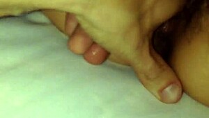 Wet pussy chat session