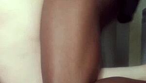 Is your fat ass stuck in the couch? Get fucked by your friend!