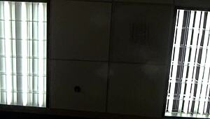 Lala Black's casting interview turns intriguing.