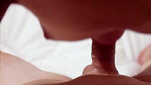 Young Amateur Girl Receives Cum In Her Mouth