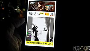 i made a compilation of girls from the mid-west of brazil