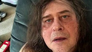 Movie featuring Gregory Lewis with music