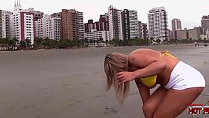 I Took A Latina Slut To Eat Her Pussy At Home