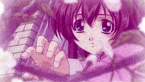 fantasy anime dream sequence unfolds