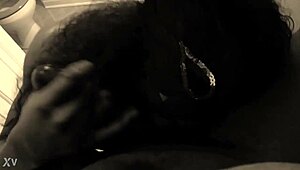 Atls Sloppybecky Sucking Blak Bois Big Black Dick In Bathroom