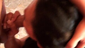 I Like It with Two Amateurs