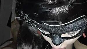 Wife Bitch Sucking First Stranger In Hotel