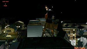 Hey, this latina teen Sofia Cyreide is getting tight anal on holiday! 😈