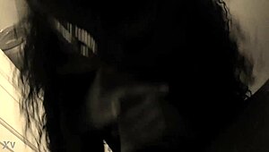 Atls Sloppybecky Sucking Blak Bois Big Black Dick In Bathroom