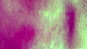 Intense Backseat Anal Riding