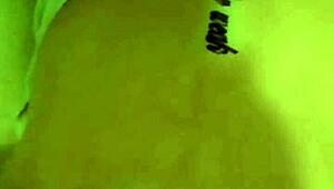 Thick Wife Anal Fucked with Huge Cum Shot