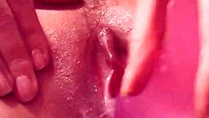 Hey, watch me strip and masturbate, opening my cute pussy for you! 😏💦