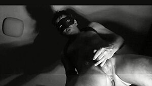 visual gay satanic dildo fisting cum shot video