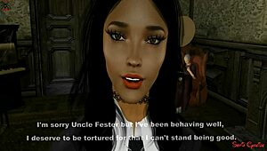 Hey, this latina teen Sofia Cyreide is getting tight anal on holiday! 😈