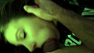 Russian Beauty Lifts Skirt for Intense Fucking