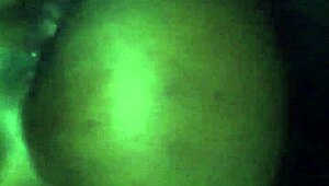 BBC Doggystyle Slams Big Booty Carmade Hard