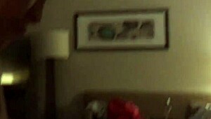 asian amateur delivers intense handjob and blowjob action