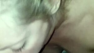 Cum In My Mouth, Swallow It All