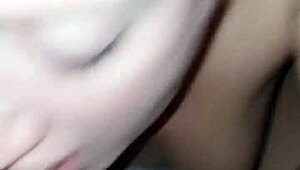 Cum In My Mouth, Swallow It All